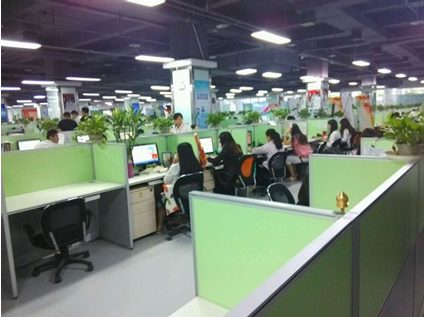 云和数据,软件工程师助理