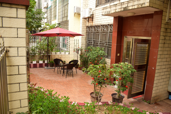 我在云和努力,你在干嘛—云和数据宿舍篇