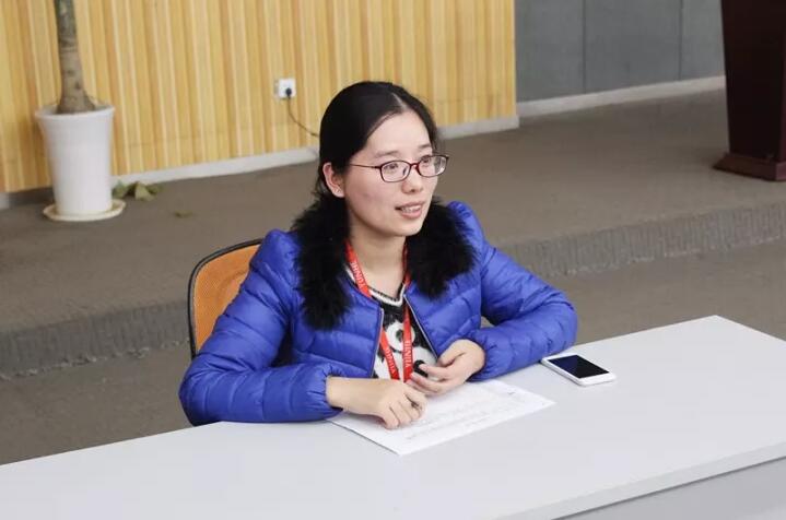 你和500强之间,只差一场模拟面试