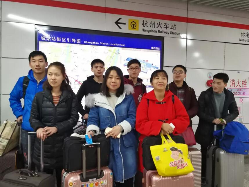 这群人,一直在坚持做着这件事