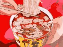 冬至吃饺子还是吃汤圆?为了公司发福利,同事们吵翻了!