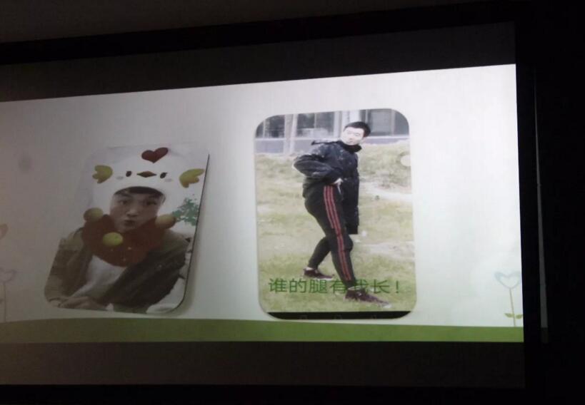 2017云和数据学员圣诞联欢会圆满落幕,we are伐木累~