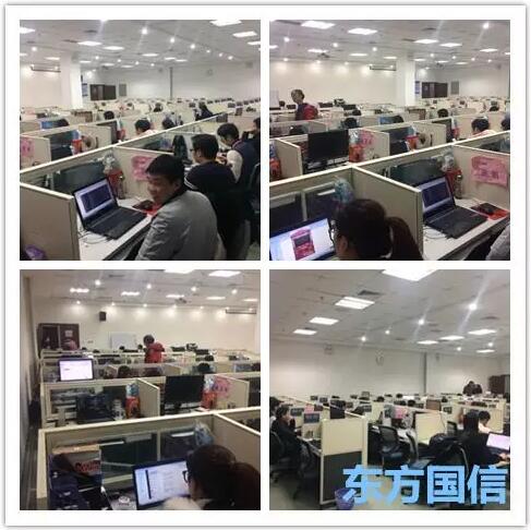 @所有人,这是我们2017年的成绩单,请查收!