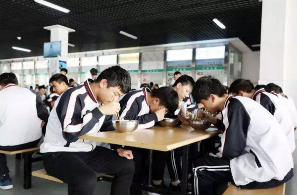 1553650142490330.jpg 配图2 三部委发文:中小学幼儿园负责人应与学生一起进餐.jpg